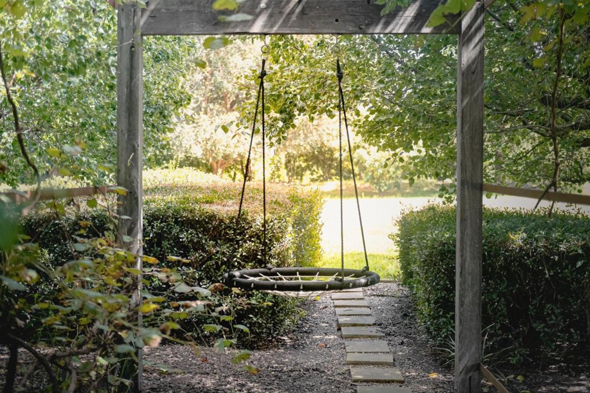 Belvoir Pavilions near Berry Eksteriør bilde